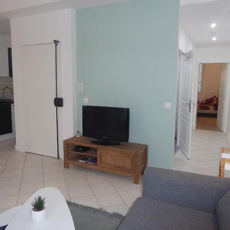Апартаменты Canebiere Charmant T2 Renove Марсель Экстерьер фото