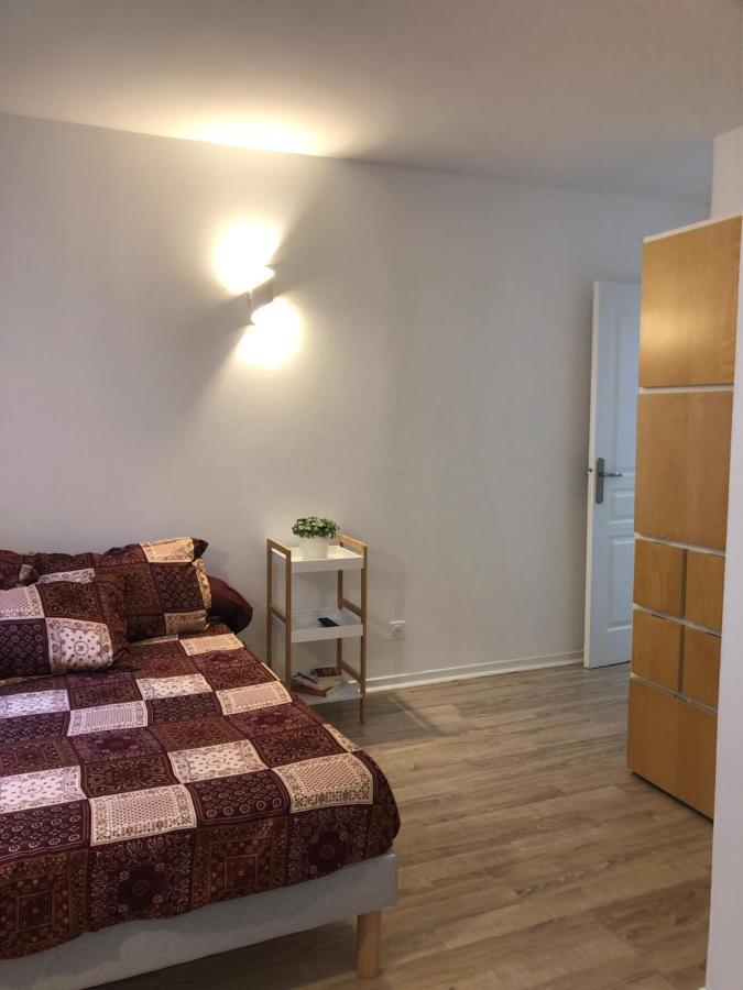 Апартаменты Canebiere Charmant T2 Renove Марсель Экстерьер фото